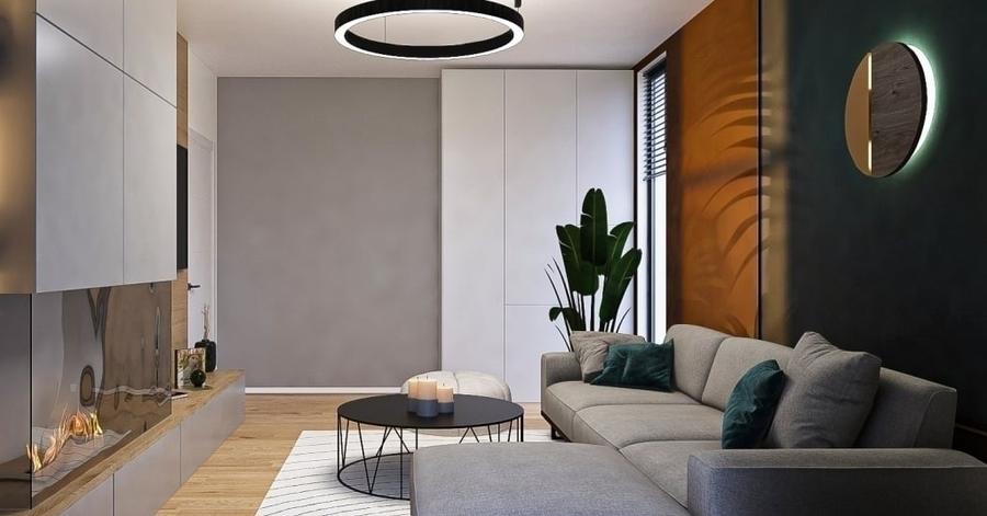 Comision 0%! Apartament 3 Camere Bucium Bloc nou Finisaje Premium ! - 4