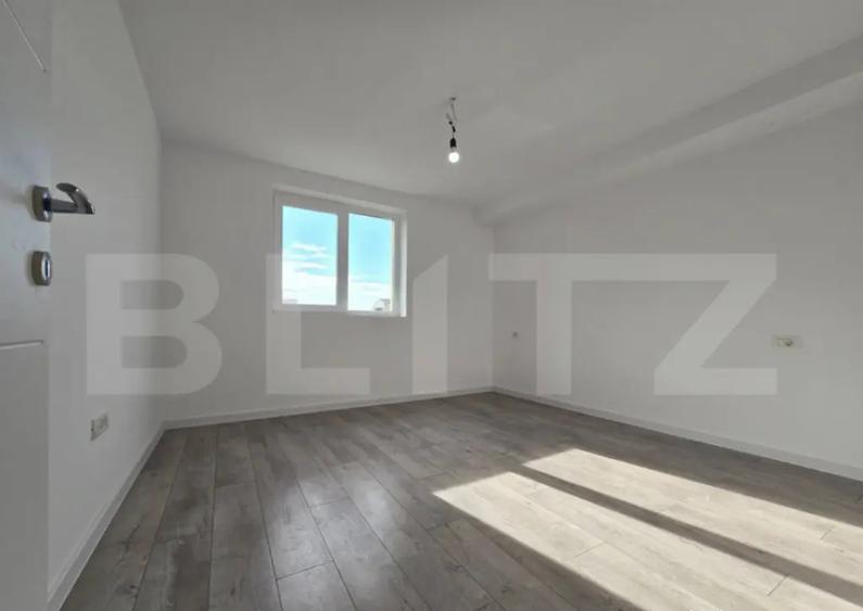 Apartament nou, 3 camere, 71mp, loc parcare, terasa, Toronta - 10
