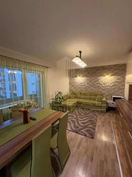 3 camere , 60 mp, 1 parcare , ,Intre Lacuri , zona str.Nirajului - 4