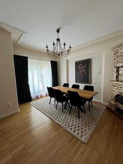 Arcul de Triumf Bulevardul Marasti - 5