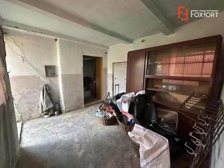 Casa individuala cu 3 camere si teren de 1577 mp, Bucovat central - 16