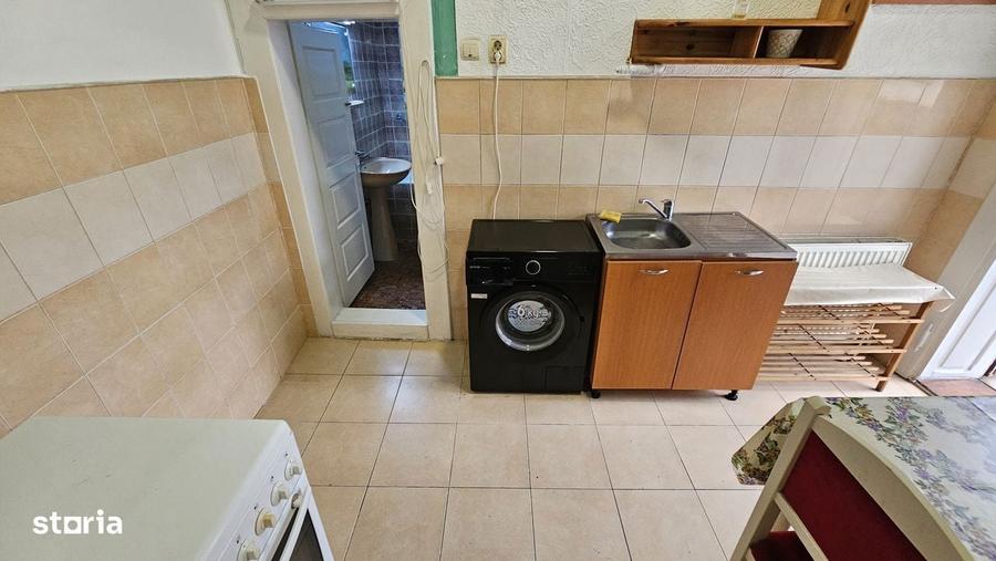 Apartament 1 camera, Central, Zona cetatii - 5