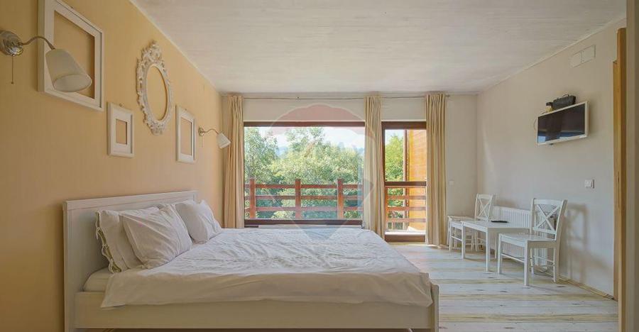 De vanzare Casa Margo - Cheile Ra?noavei - oportunitat... - 13