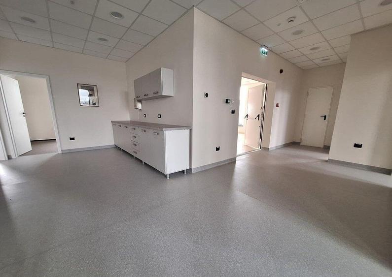 Spa?iu de birou - Tg. Mure? - Gh. Doja - Zona Kaufland - 10