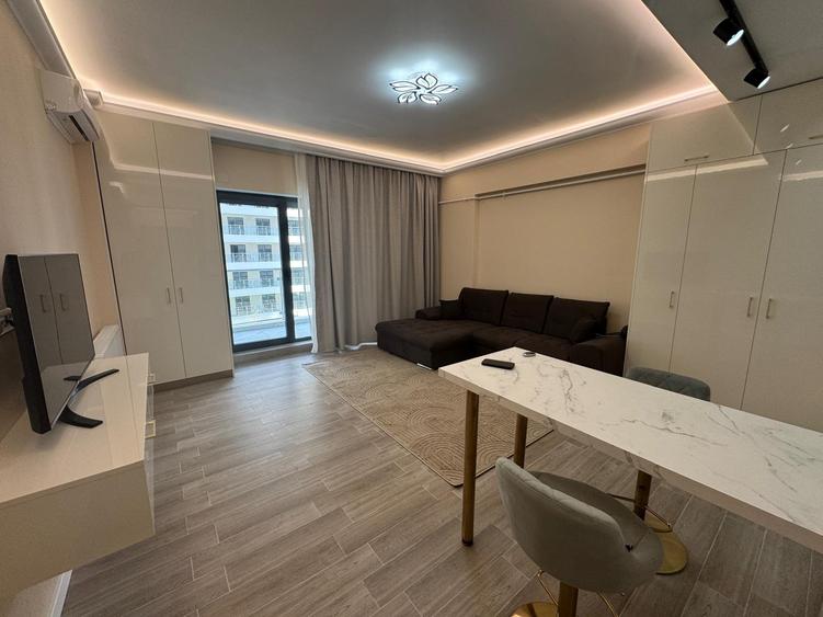 Studio pe malul marii Mamaia(zona cluburilor)(AXV09) - 6