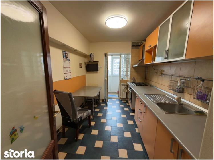 Apartament 2 camere in Malu Rosu- 52mp utili - 1