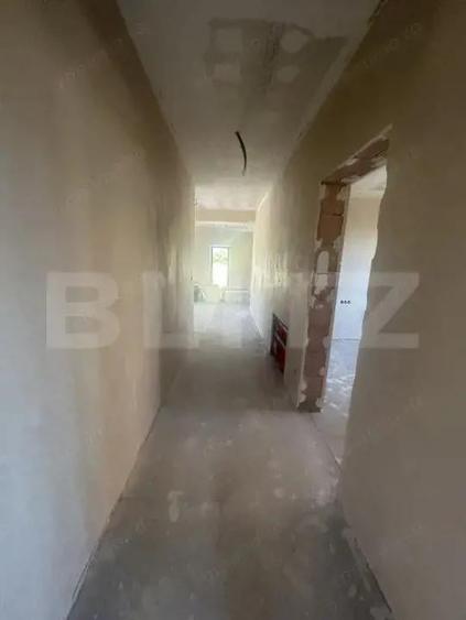 Casa plan parter,119mp utili, 500mp teren,Paulesti - 1