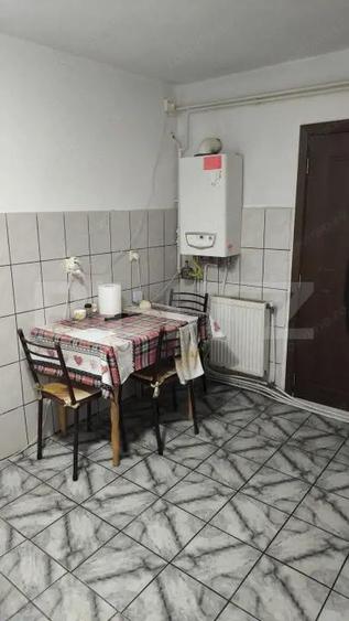 Apartament 4 camere, decomandat, parter, 78 mp, zona Burdujeni - 10