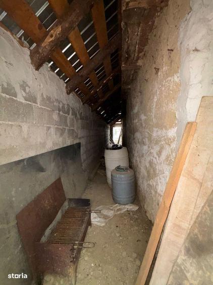 De vanzare casa parinteasca in apropiere de Roman, 23.000 euro - 2