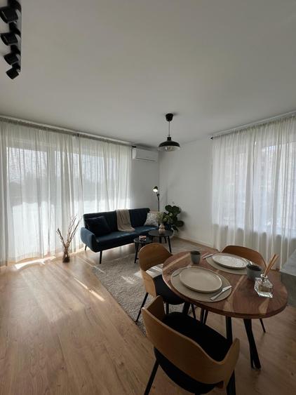 Apartament NOU 2 Camere cu Birou Târgoviște, Super Locatie, Class Park Residence - 10