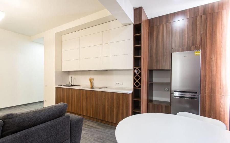 Apartament de 1 camera pe Stephenson in zona Garii - 2