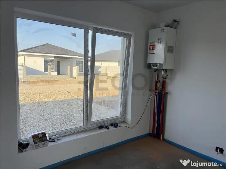 RECO CASA 4 CAMERE Moderna in SANTANDREI - 2