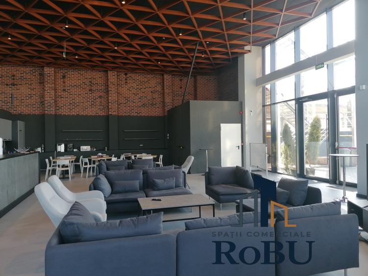 Showroom comercial, clinica zona Calea Bucuresti # RoBU spatii comerciale - 5