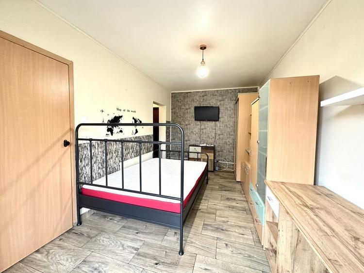 Garsoniera confort 1, 21 mp utili, etajul 2 - zona UMT - 3