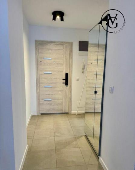 Studio Complex Onix Blue Mamaia Nord - 7