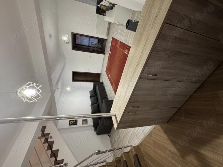 Casa de vanzare la 12-15 min de mers pe jos de metrou Dimitrie Leonida-l - 9