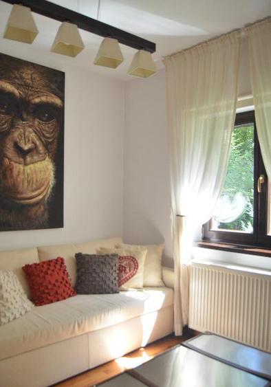 Vila de vacanta situata in Predeal-Cioplea - 13