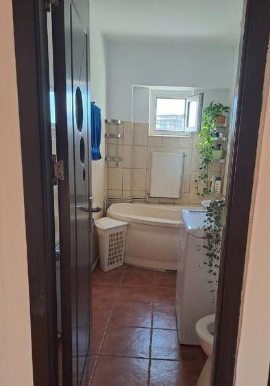 Vând apartament 3 camere decomandat(72mp) open space - 5