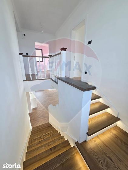 Casa deosebita cu 4 dormitoare in Cihei - 19