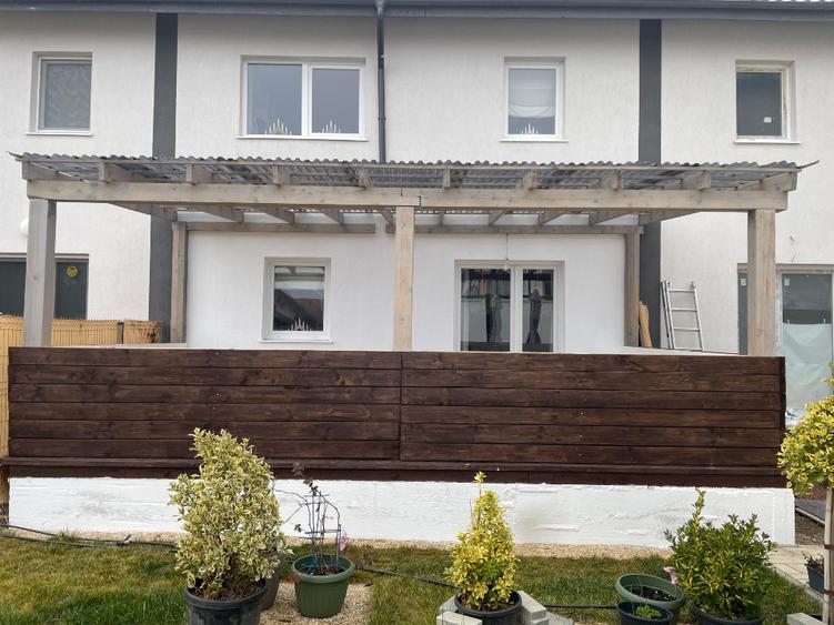 Casa 4 camere 2 bai - 8