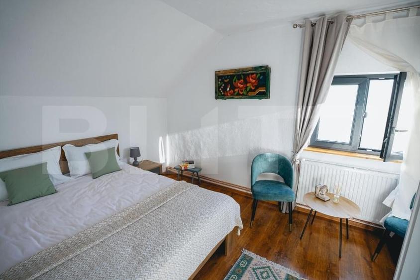 Agropensiune in mijlocul naturii – business la cheie, venit anual 30.000–40.000€ - 4