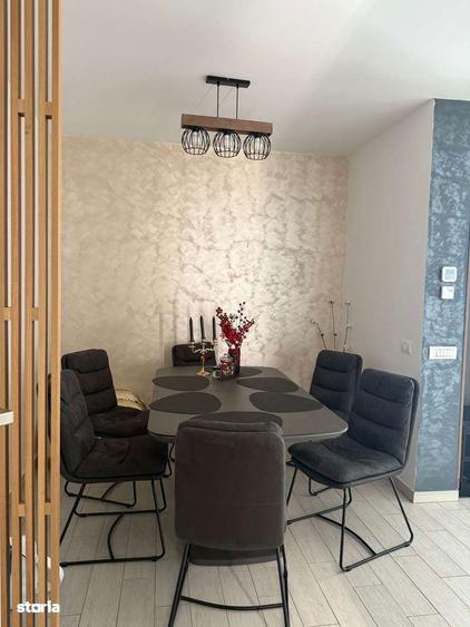 Apartament West Residence mobilat/utilat vedere superba! - 4