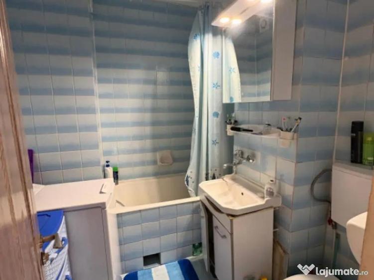 Apartament 2 camere, 49 mp, zona Garii - 3