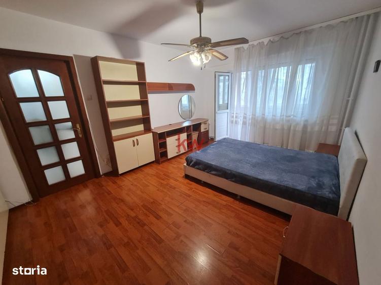 Fara comision! Apartament cu 2 camere in Dacia, 370 euro! - 6