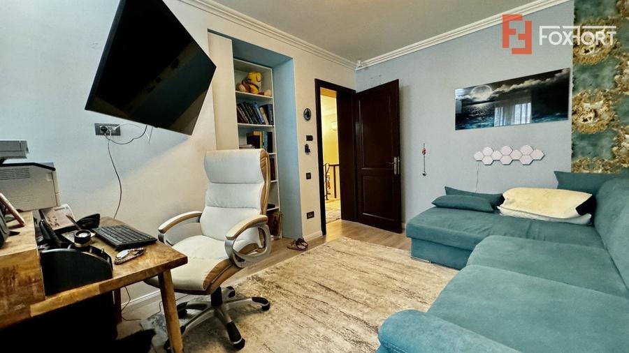 Comision 0% Casa individuala cu 5 camere in Chisoda - 27