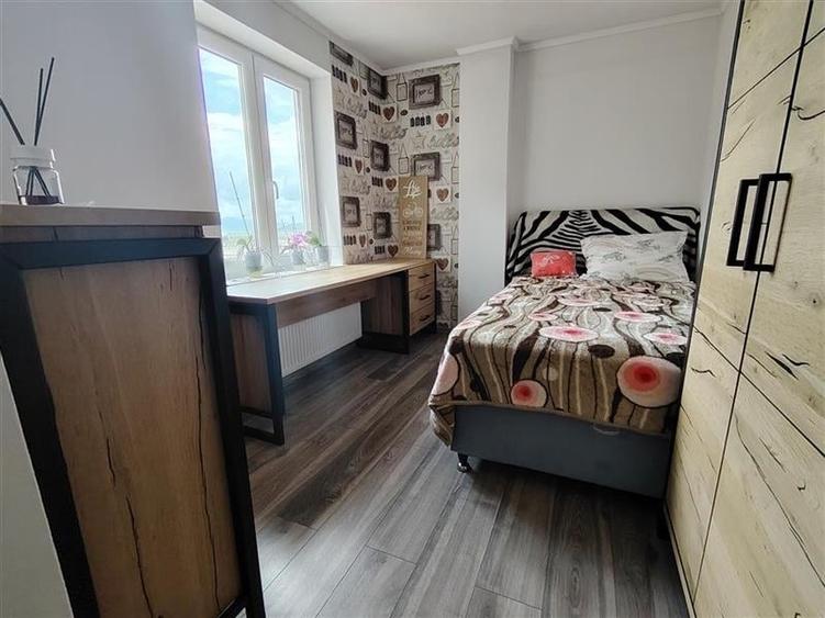 Apartament 3 camere (Gheorgheni, Car. Bucin 27/A) - 8