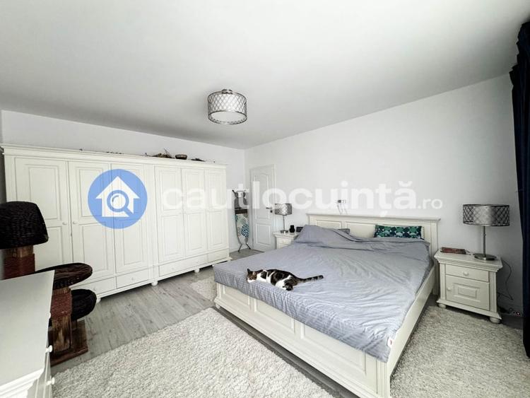Apartament 4 Camere Dorobanti Victoriei Romana Stefan Cel Mare Garaj - 13