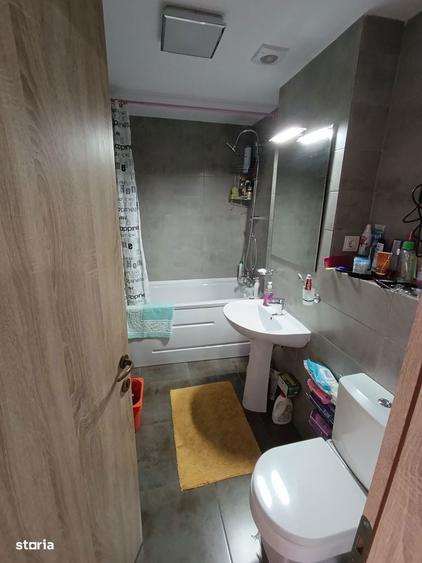 Garsoniera moderna Bulevardul Metalurgiei-Cartierul Solar - 10