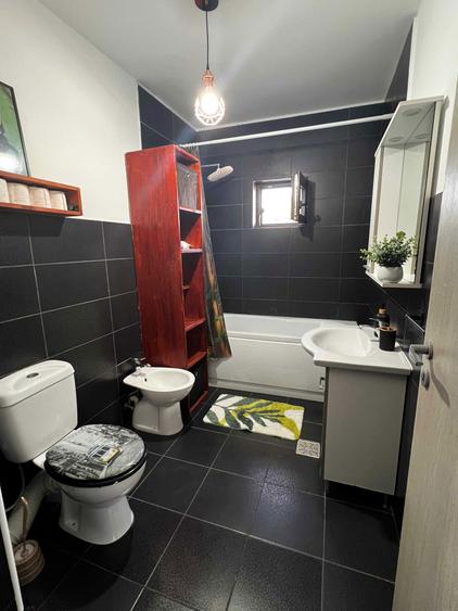 URGENT Se cauta colega de apartament | Living disponibil | Apartament 60 mp | 8 min Mall Moldova - 1