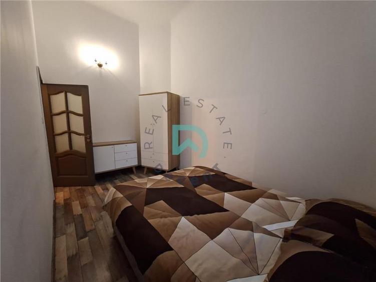 Apartament  la casa 3 camere, Bd. 15 Noiembrie - 16