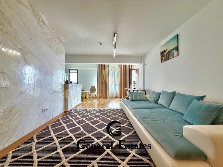 Vânzare apartament 3 camere | Valea Lupului | Mutare imediata - 5