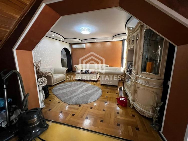 Aparatorii Patriei - Vila cu 5 Camere - Comision 0% - 8