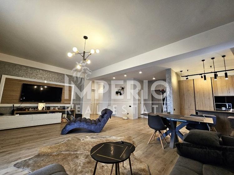 Apartament la cheie langa viitorul mall Rivus! - 1