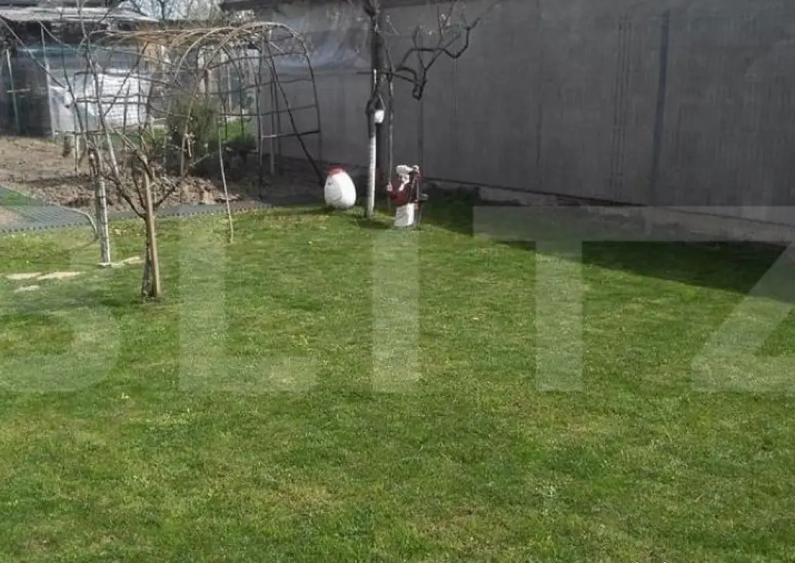 Casa individuala Lipanesti, 3 camere, suprafata utila 102mp, - 3