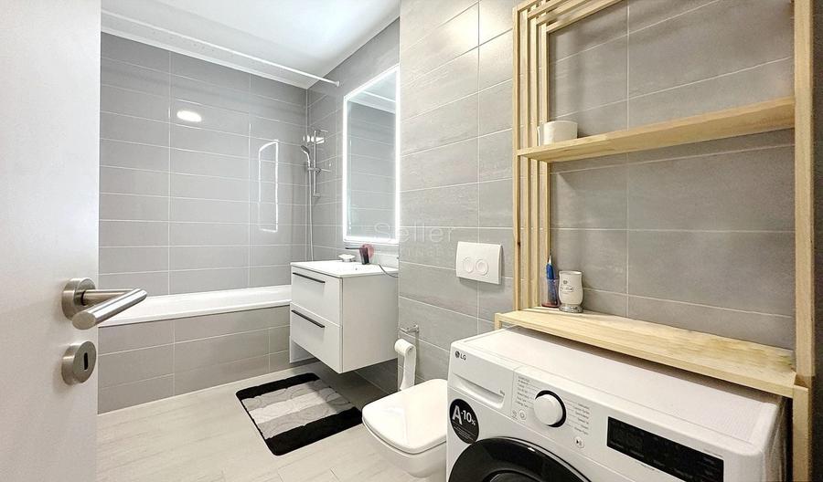 Zona Rezidentiala de Interes - 6