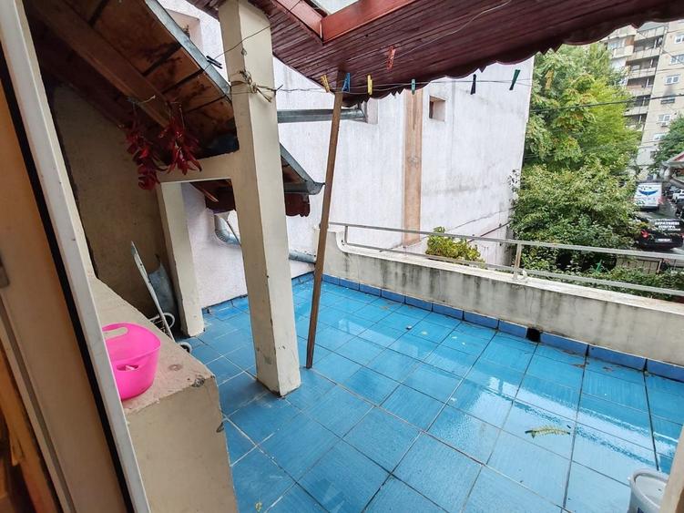 Casa 2005 -5camere 190mp utili, langa metrou Brancoveanu curte - 11