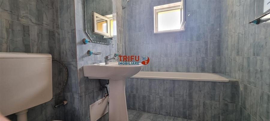 Apartament 3 camere de închiriat zona Mall Unirea - 12