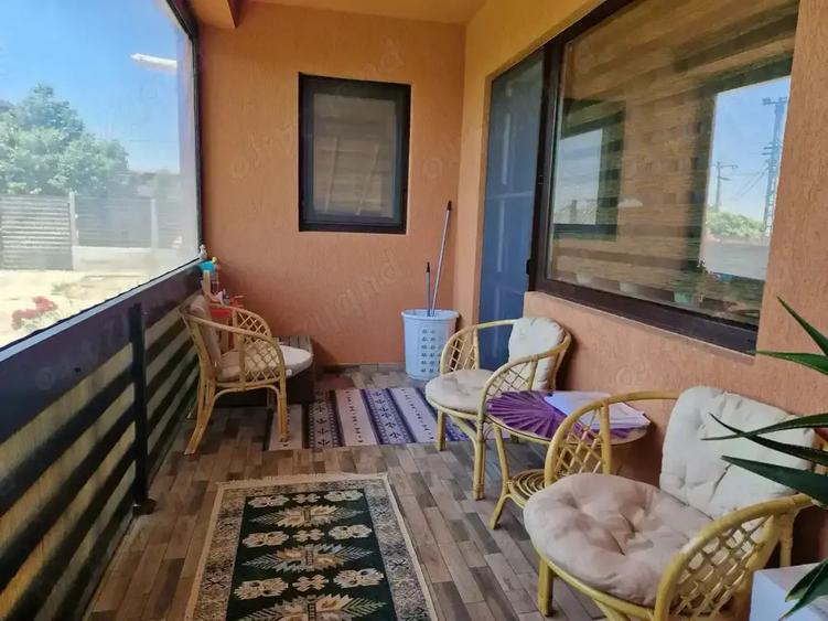 Vind vila de lux .casa este construita in2020. - 7