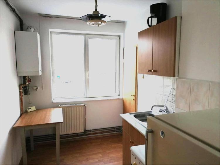 Apartament cu doua camere in Centrul civic pentru locuinta sau birou - 4