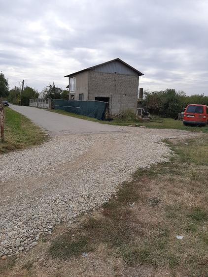 Teren  PERIS- Movila  - 7