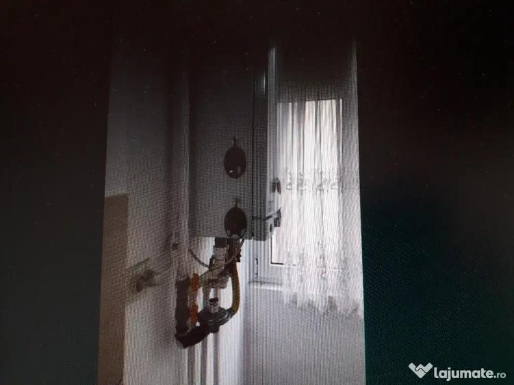 Apartament cu 3 Camere Decomandate Zona George Enescu - 5