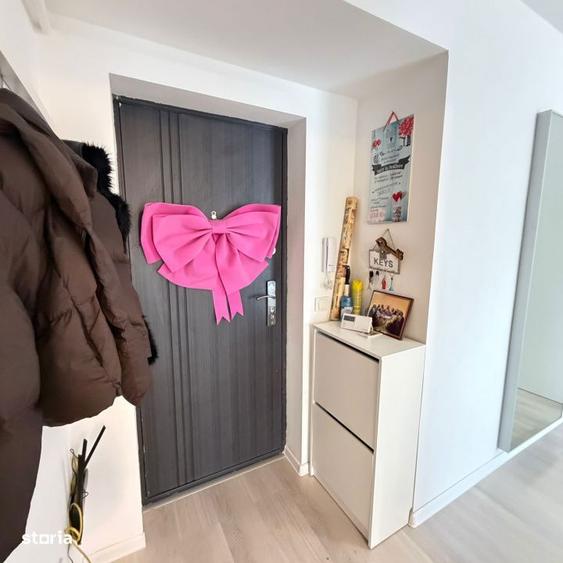 Garsoniera de vanzare/Bragadiru Strada Safirului - 12