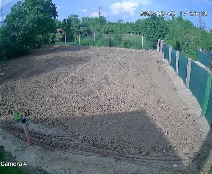 Teren Straulesti 500mp - 5