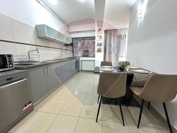 Inchiriere apartament 123 mp - Metrou Brancoveanu - 5