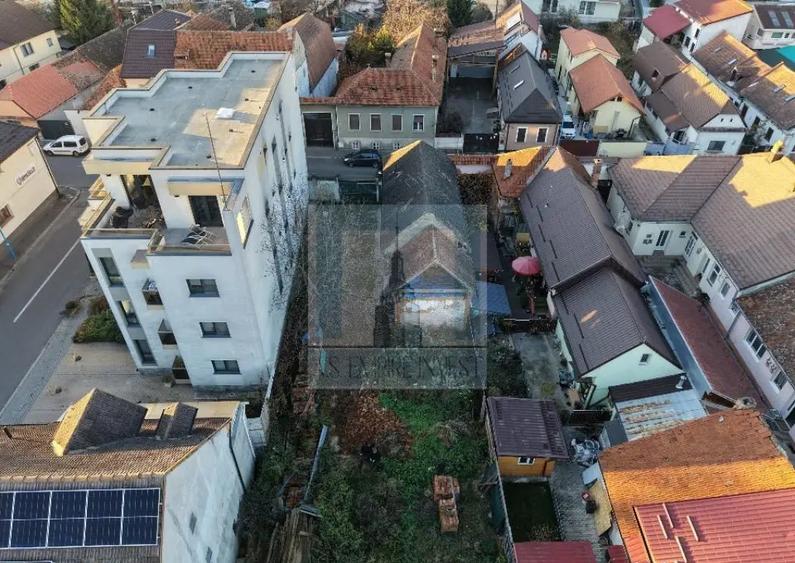 Casa individuala 4 camere-curte proprie 600mp- zona Braso... - 3