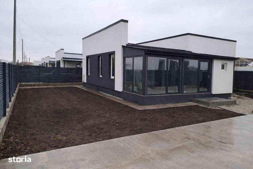 Casa 3 camere Adunatii Copaceni, 15 km de Bucuresti - 6